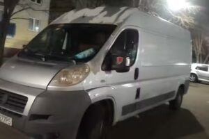 mechanika mobilna oraz usługi transportowe-Arkadiusz Deja