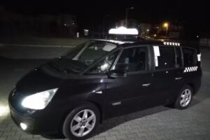 Meduza Taxi Środa Wielkopolska