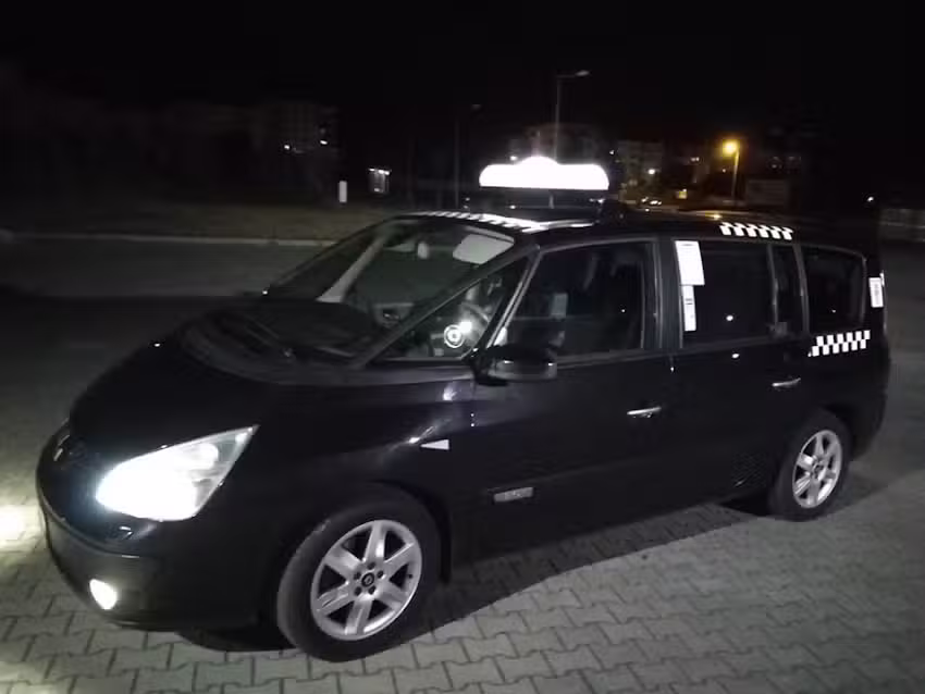 Meduza Taxi Środa Wielkopolska