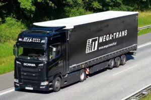 Mega-Trans Katarzyna Jaśkowska