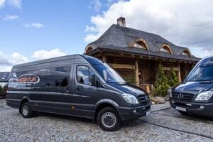 Mega Tur – busy do Niemiec, Holandii, Belgii