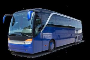 Megabus Usługi Transportowe Zięba Jan