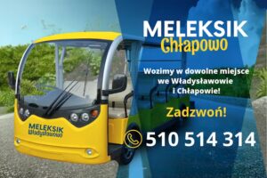 Melex Chłapowo (Meleksik Chłapowo)