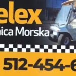 Melex Krynica Morska