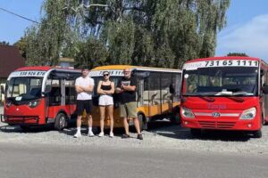 Melex Tosia Sztutowo