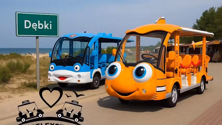Melexowe Taxi