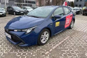 Melkur – Partner Uber | Bolt | FreeNow