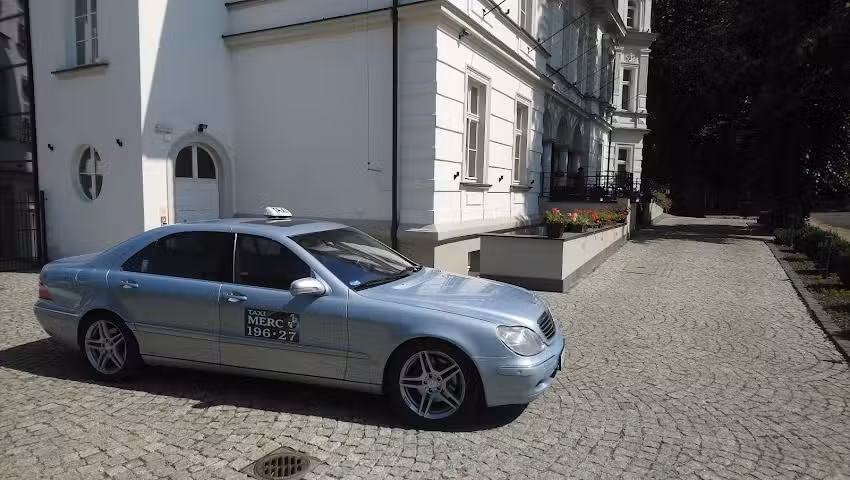 Merc