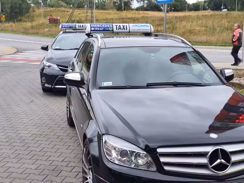 Mercedes