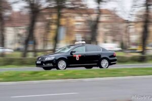 Metro Taxi Leszno