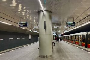 Metro Trocka