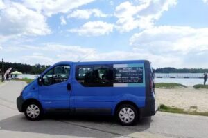MG-BUS wynajem busa z kierowcą/ przewóz osób