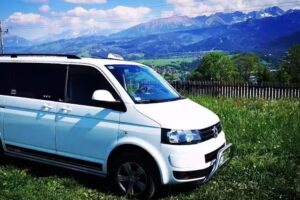 miCOOLski TAXI Zakopane 24h Kościelisko