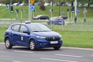 MIDA AUTORYZOWANY PARTNER FLOTOWY Bolt, Uber, FREENOW