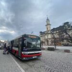 Miejskie Przedsiębiorstwo Komunikacyjne