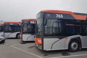Miejskie Przedsiębiorstwo Komunikacyjne