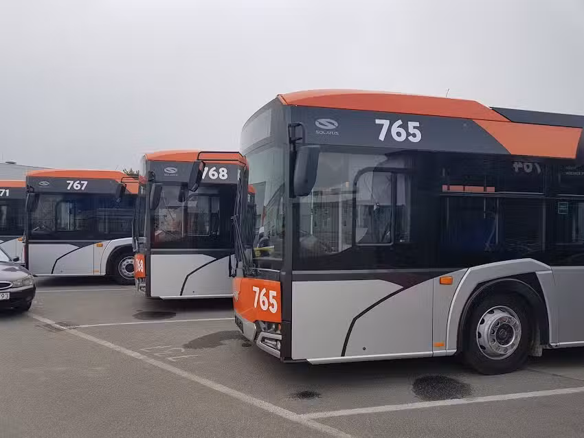 Miejskie Przedsiębiorstwo Komunikacyjne