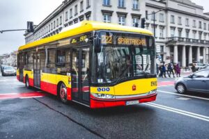 Miejskie Zakłady Autobusowe sp. z o.o.