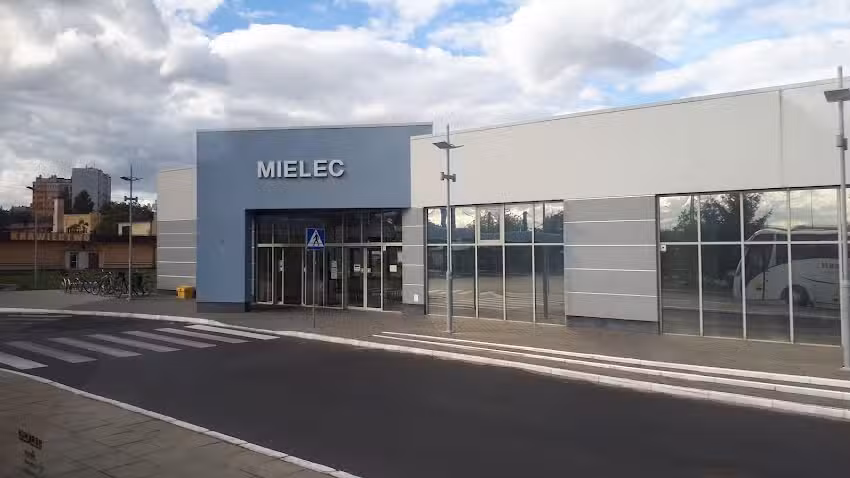 Mielec