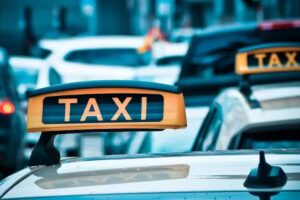 Mieleckie Radio Taxi – płatność kartą, najtaniej w Mielcu!