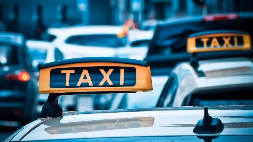 Mieleckie Radio Taxi – płatność kartą, najtaniej w Mielcu!