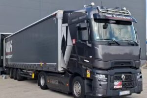 MIK Transport Karbowa M.