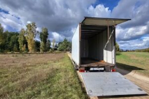 Mikipol Transport Przeprowadzki Bus+Kierowca