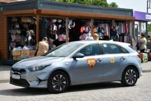 MIKO Bezpieczne TAXI