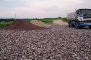 Mikotrans Firma transportowo-usługowa Grzegorz Zwonik