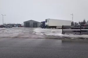 „Mikotrans” Transport Krajowy I Międzynarodowy Michał Idzikowski