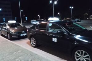 Mińsk Taxi