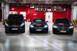 MINT Drivers | airport transfers | limousines | chauffeur service