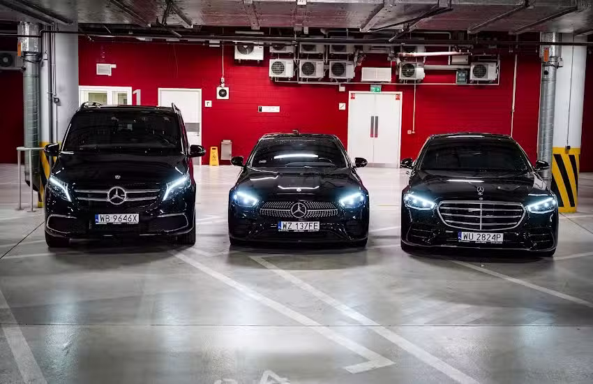 MINT Drivers | airport transfers | limousines | chauffeur service