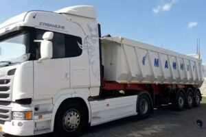 Mirex Transport Sp. z o.o. Sp.k.