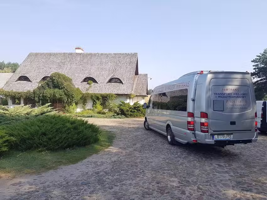 MIRTRANS, Biała Podlaska, Wynajem busa, Transport Osób, Wynajem autobusu