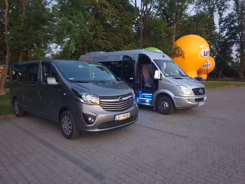 MIRTRANS, Wynajem autokar, Wynajem Bus, Przewóz Osób, Shuttle, TAXI