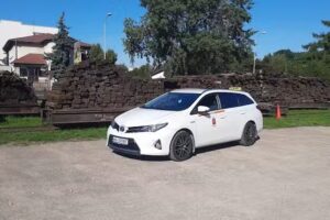 Mix Taxi- Piaseczno Bobrowiec Lesznowola