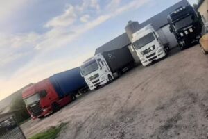 MK-TRANS Firma Transportowa