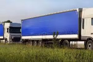 MKW Suchecki International Transport