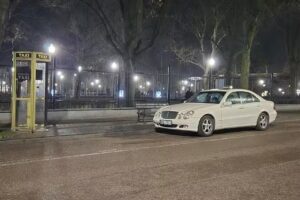 Mława Taxi / Taxi Mława