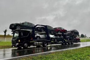 MM TRADE Transport Samochodów – Ponadgabarytowy – Ponadnormatywny – Niskopodwoziowy