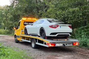 MM Transport