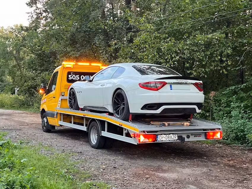 MM Transport