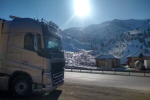 MMR Group – Firma Transportowa