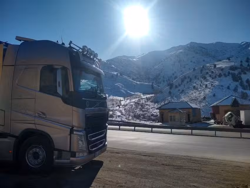 MMR Group – Firma Transportowa