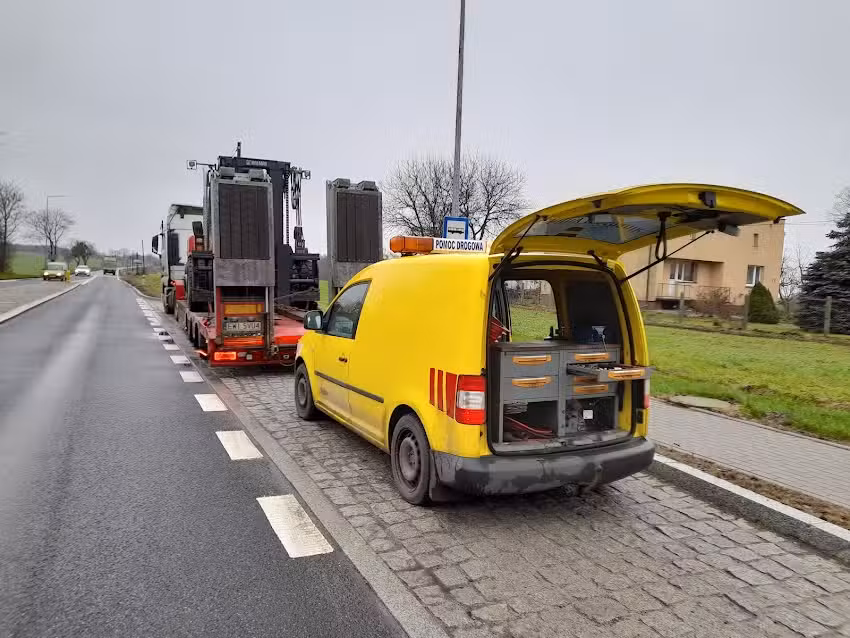 Mobilny serwis Tir, Mobilny mechanik Tir, Pomoc Drogowa, Wulkanizacja Tir, Człuchów, Chojnice, Jastrowie, Świecie, Piła
