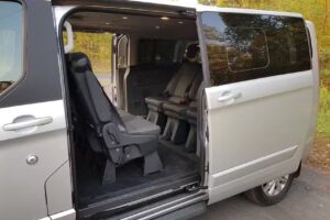 Moczulak Ireneusz. Firma handlowo – transportowa