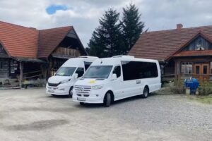 MODO Transport