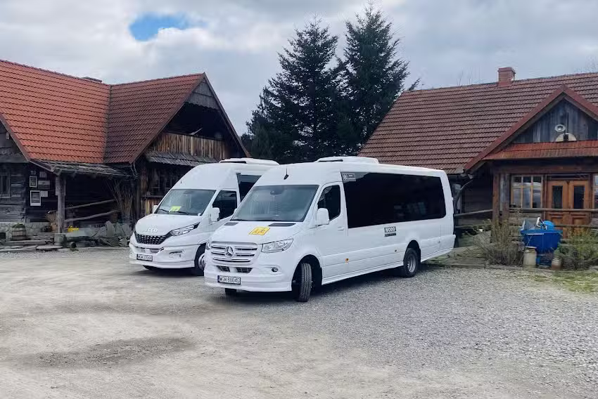 MODO Transport
