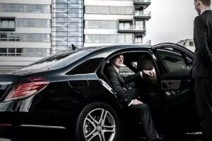 MODO- Usługi dla firm, Przewozy osób, Vip car, Taxi